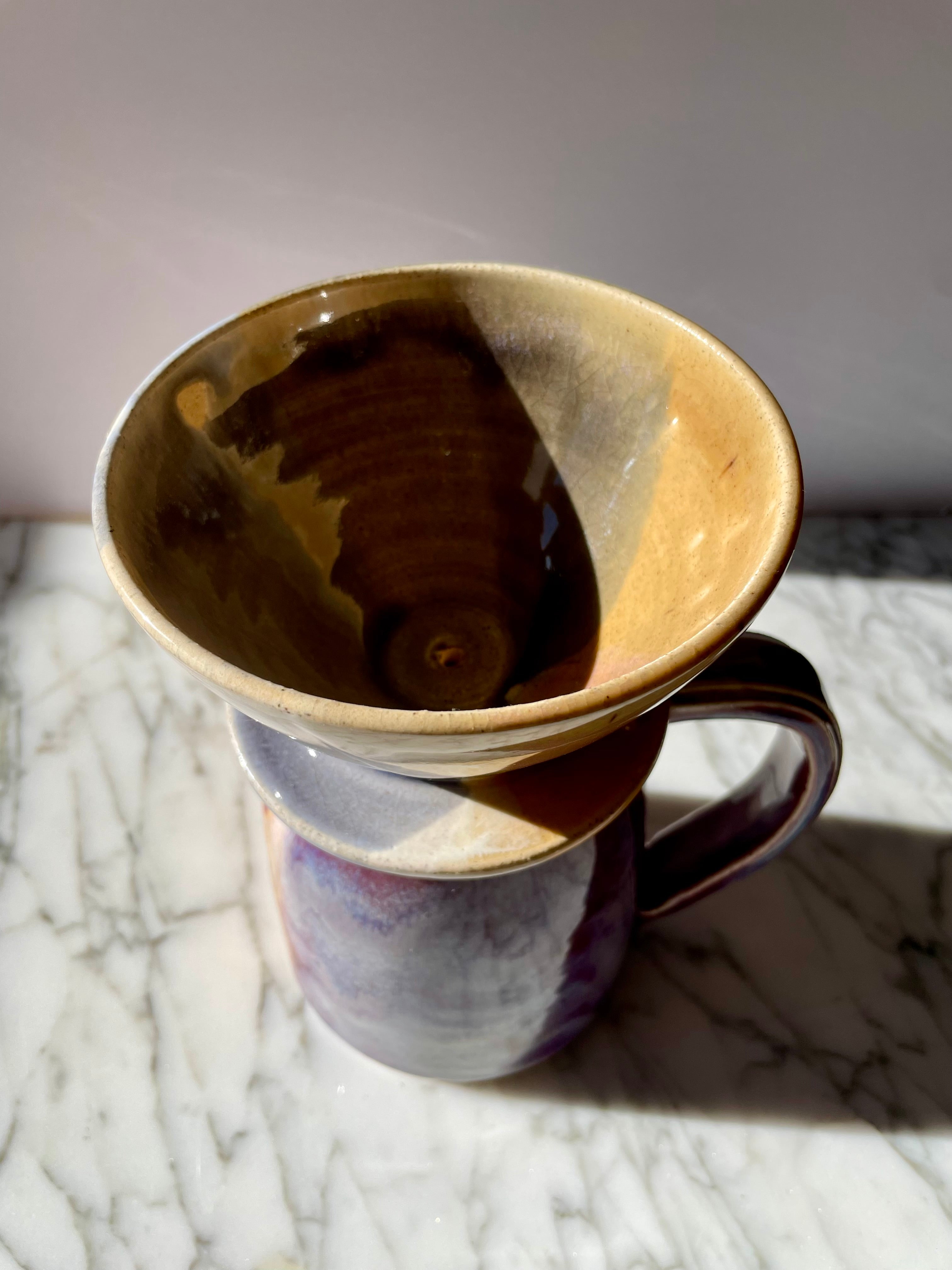 {Seconds Sale} DR Coffee Drip