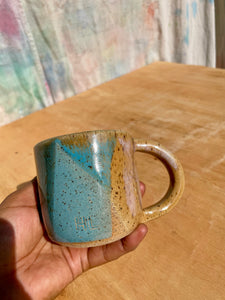Sunstone Splash DR Mugs