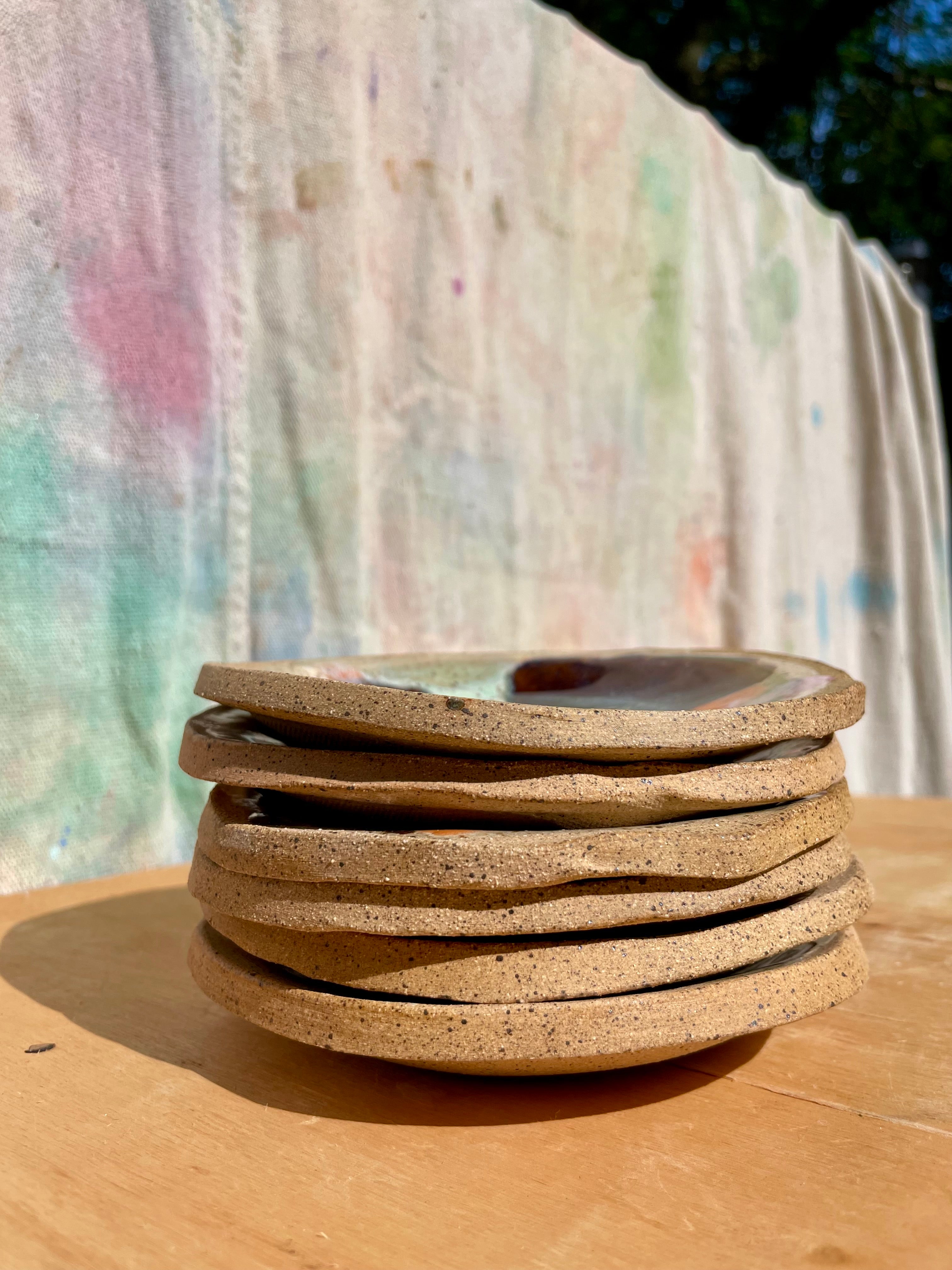 Everything Glaze Blates