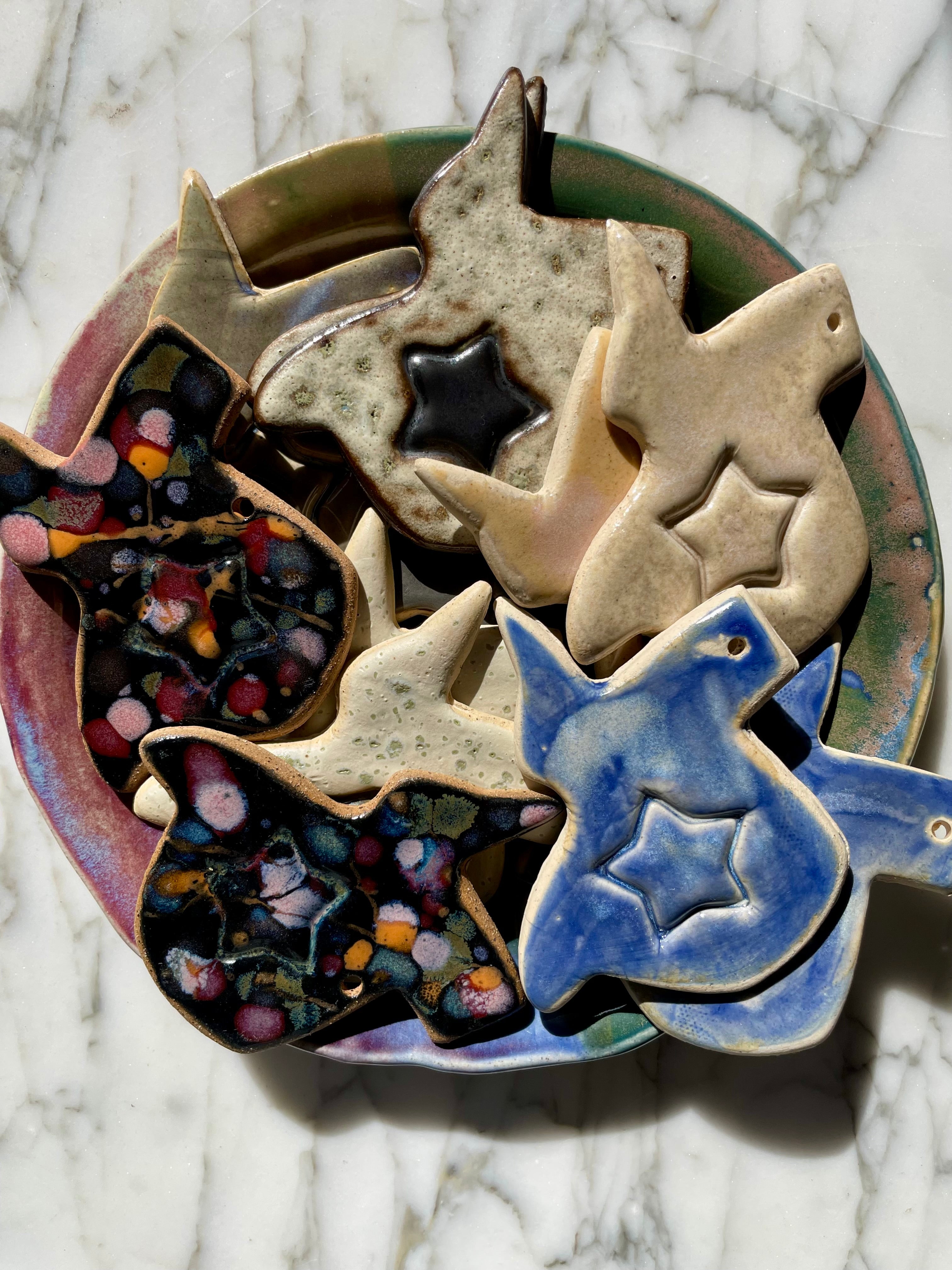 The Lone Star State Ornament