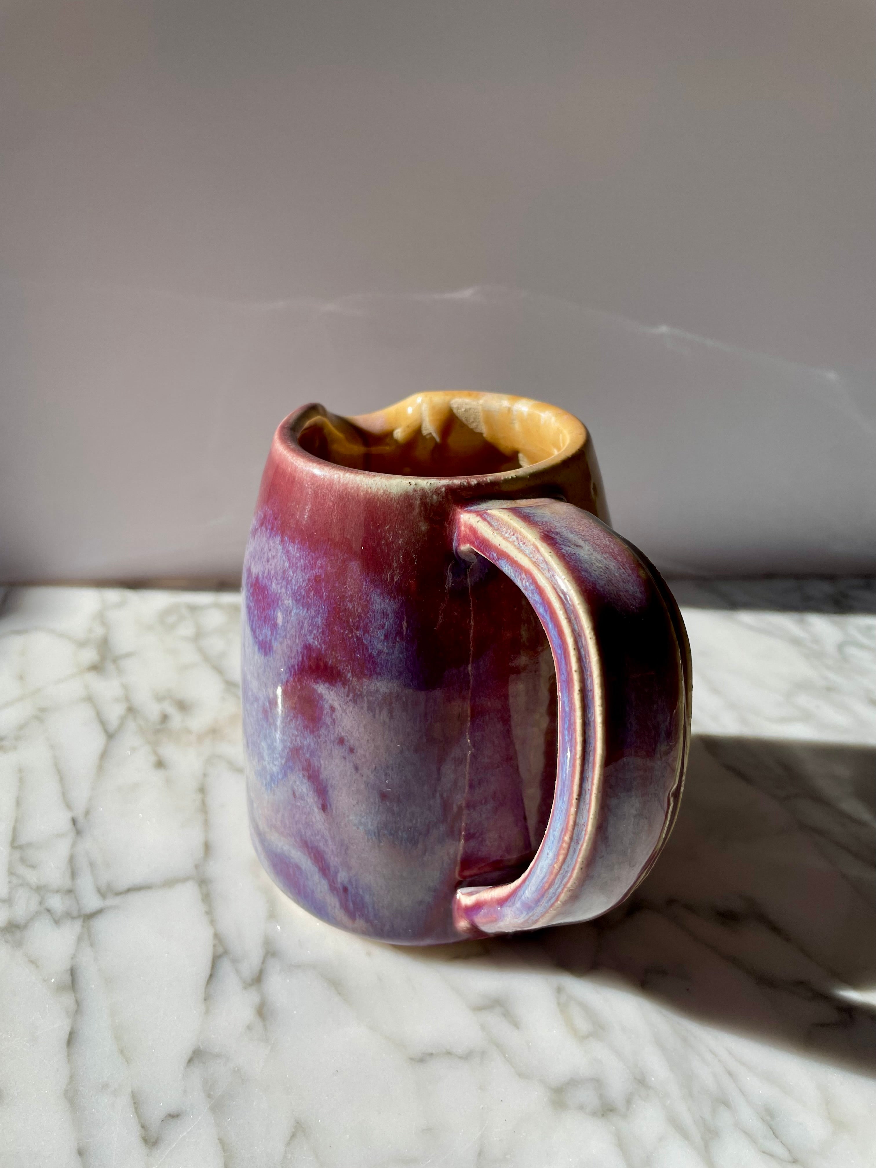 {Seconds Sale} DR Pitcher