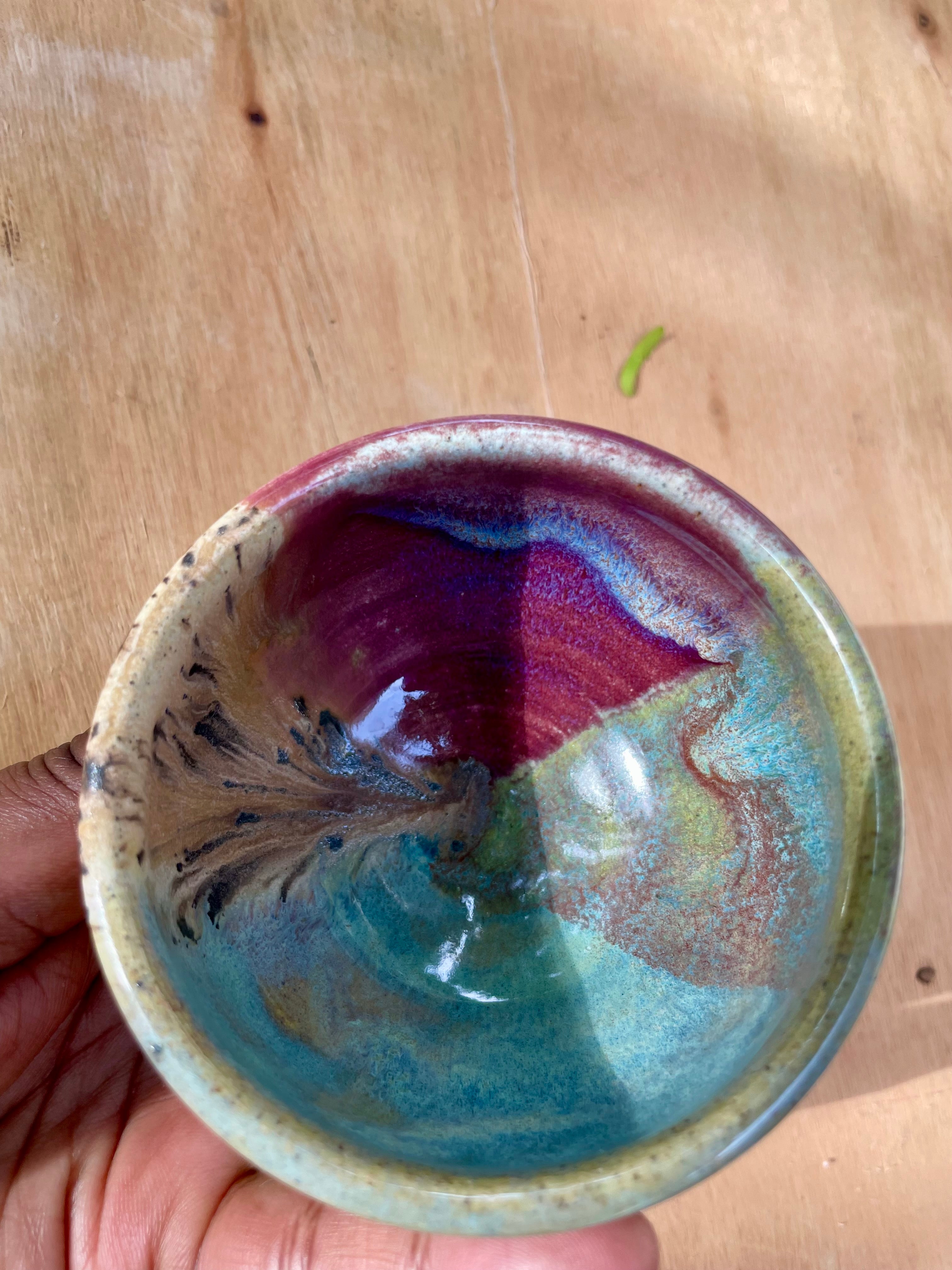 Birch Bowl