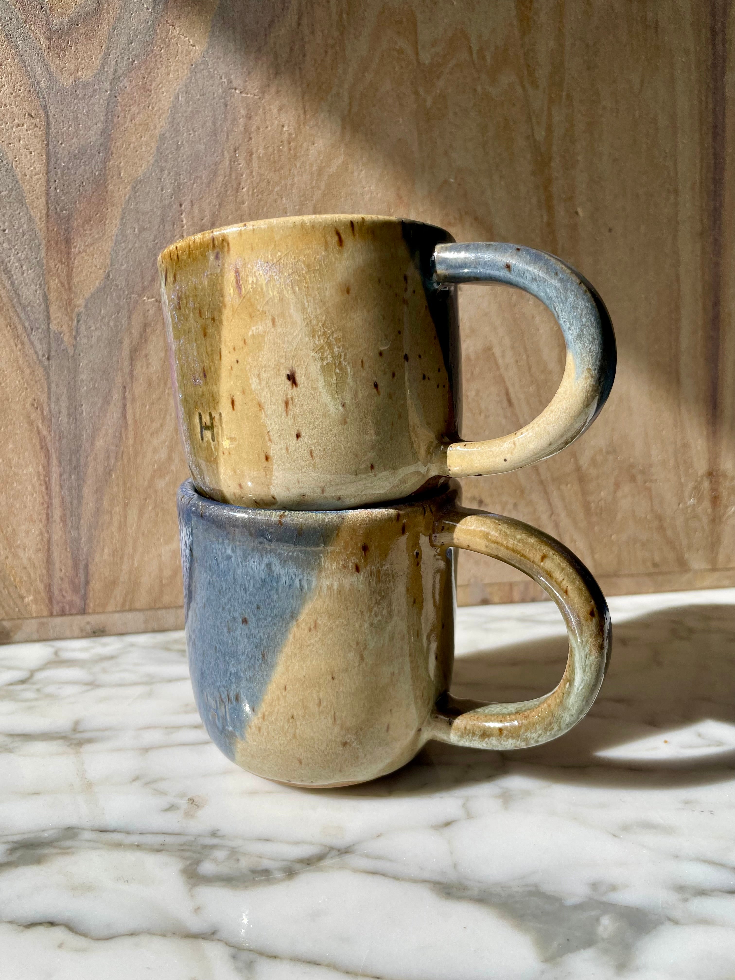 The Dominican Twins Mugs