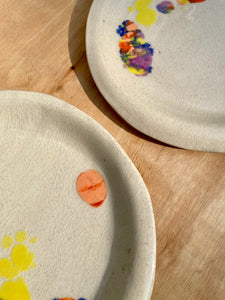 Made to Order:: Honey Lain Terrazzo Plates