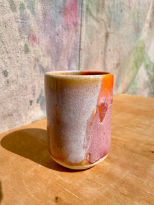 Pink Guava DR Tumbler