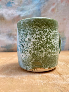 {Seconds Sale} Earth Day Mug