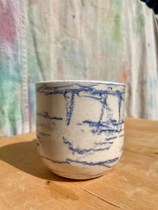 Made to Order:: Scribble Mugs