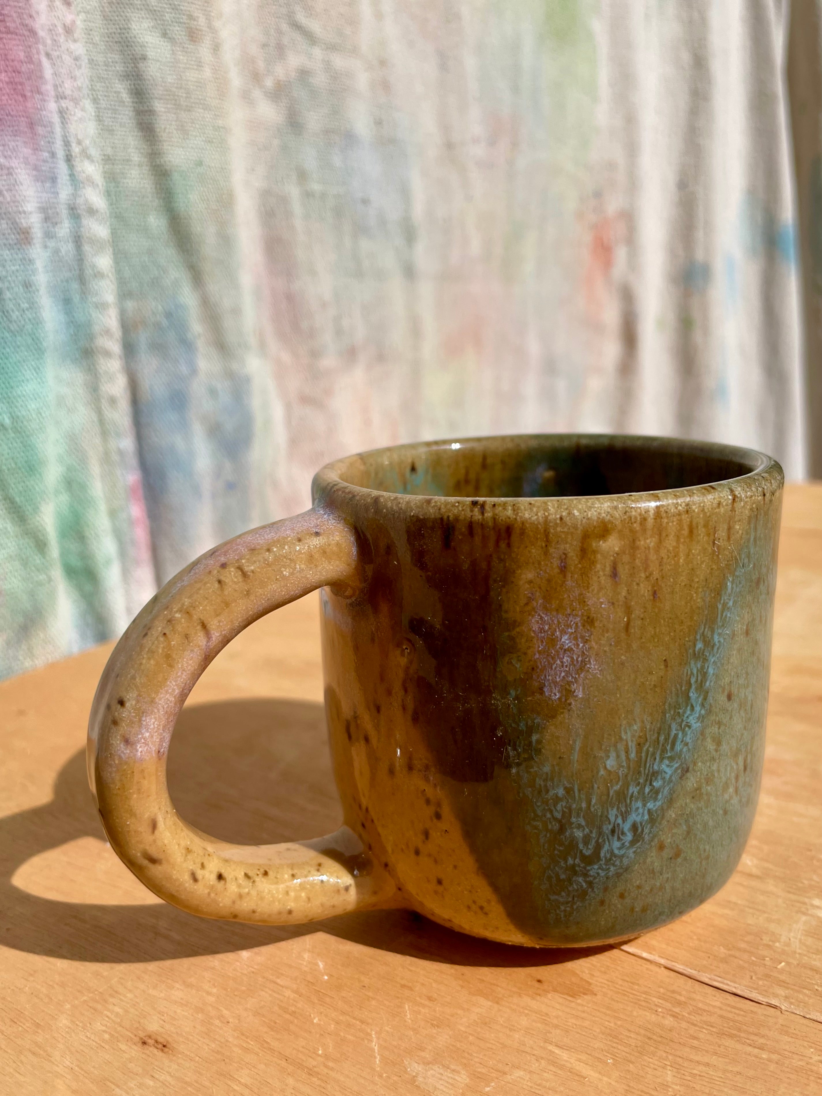 Sunstone Splash DR Mugs
