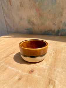 {Seconds Sale} Root Beer Bowl