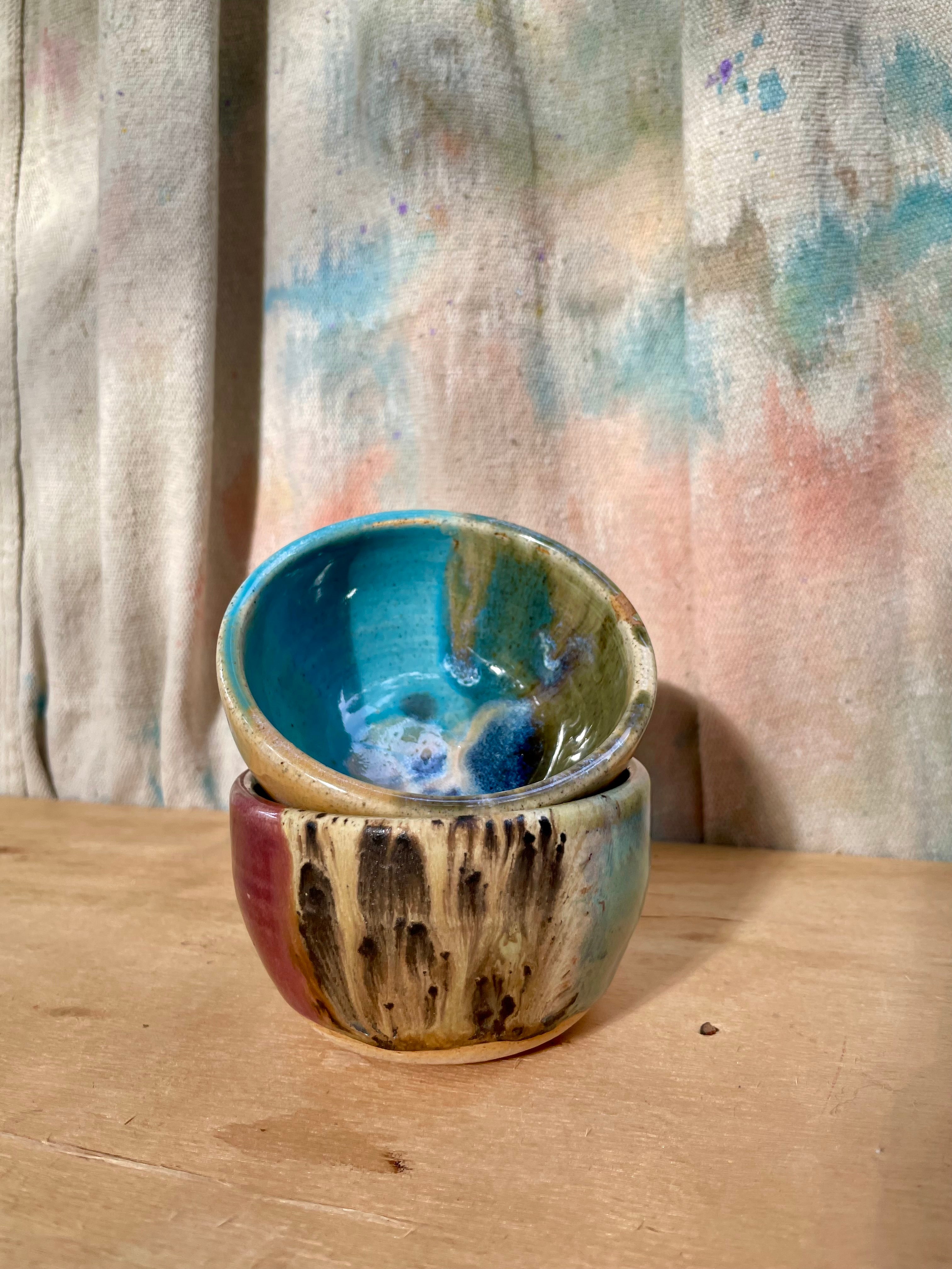 Birch Bowl