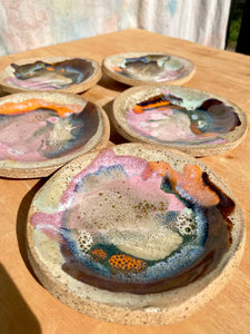 Everything Glaze Blates