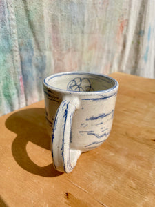 Made to Order:: Scribble Mugs