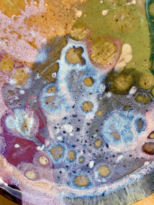 Everything Glaze Platters