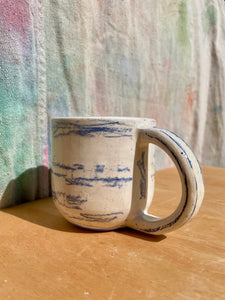 Made to Order:: Scribble Mugs