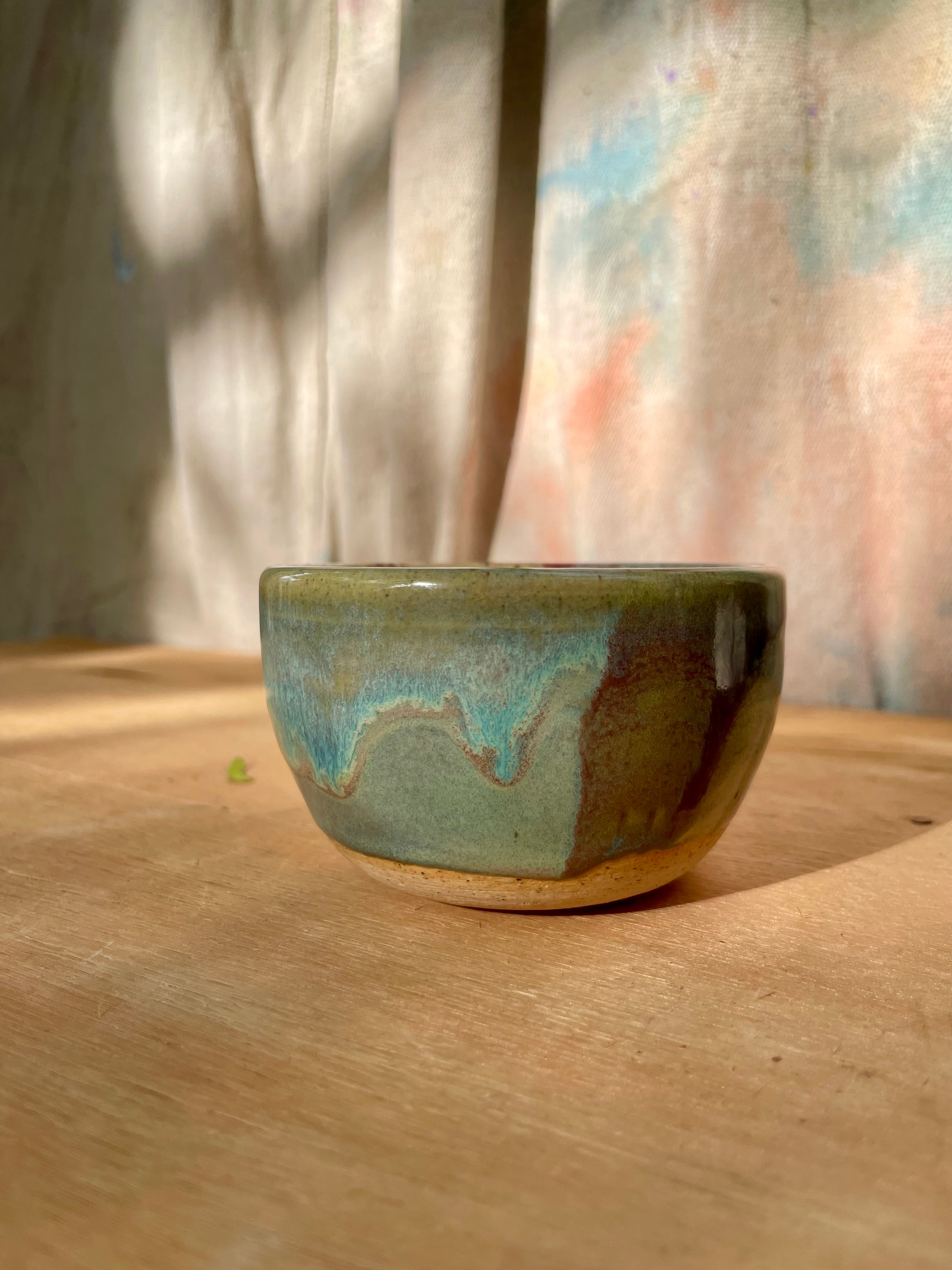 Birch Bowl