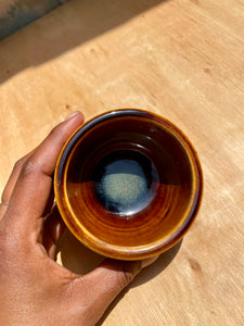 {Seconds Sale} Root Beer Bowl