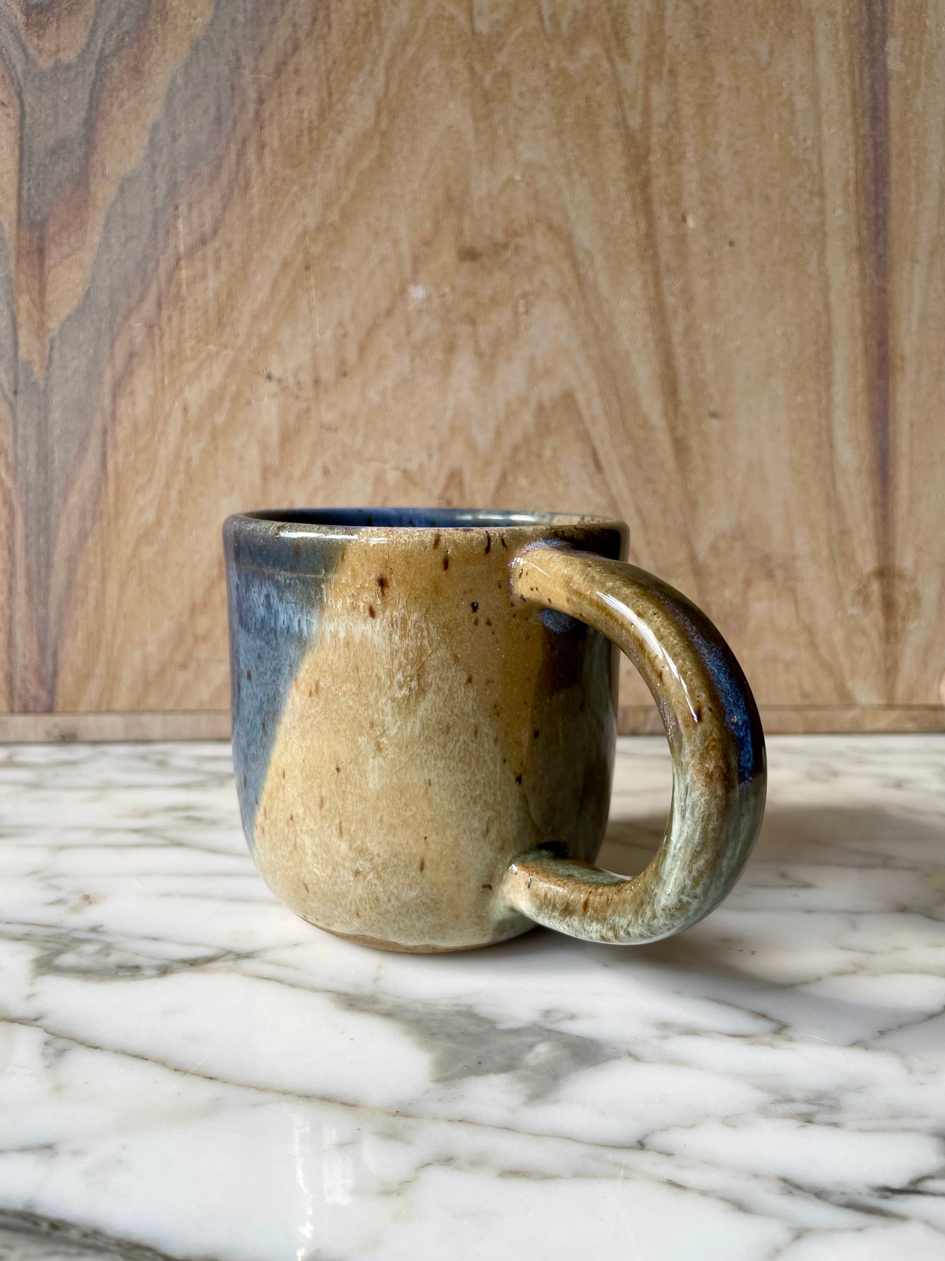 The Dominican Twins Mugs