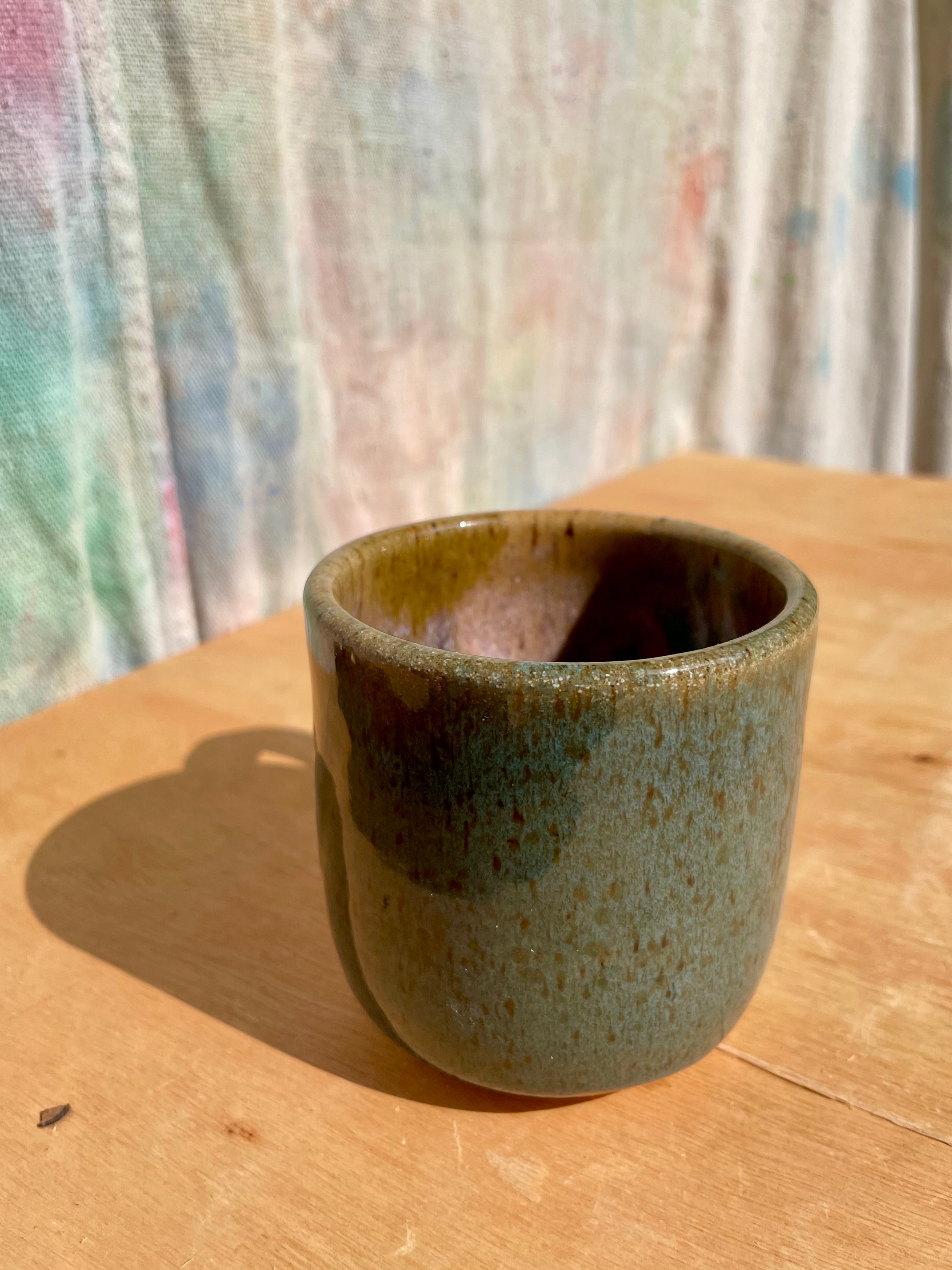 Sunstone Splash DR Mugs