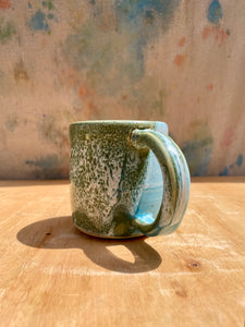 {Seconds Sale} Earth Day Mug