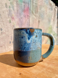 Beach Waves DR Mug