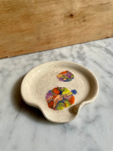 Made to Order:: Honey Lain Terrazzo Spoon Rests