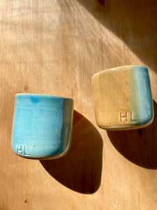 Golden Coast DR Shot Glass