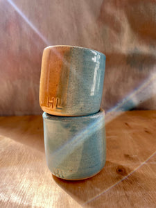 Golden Coast DR Shot Glass