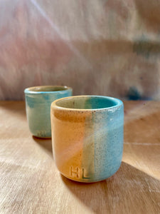 Golden Coast DR Shot Glass