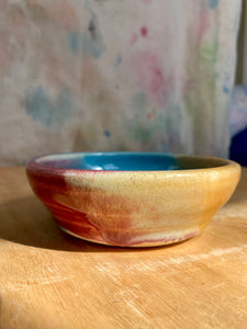 Sunset Drift DR Bowl
