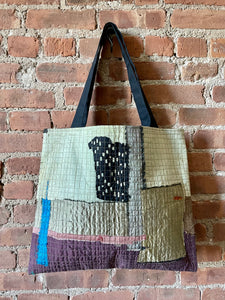 JKB Textile Tote 011